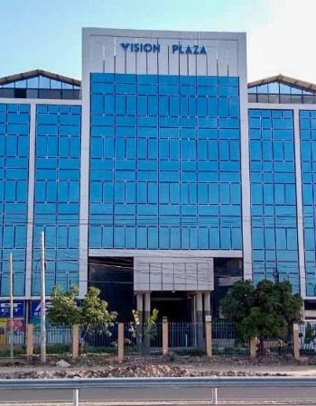Vision Plaza